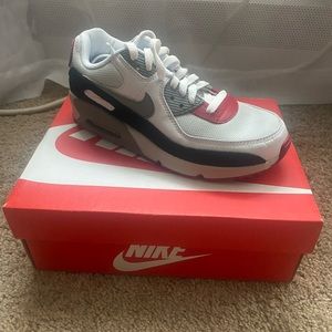 Kids air max